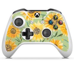 Foils for Controller glossy