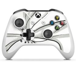 Foils for Controller glossy