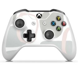 Foils for Controller glossy