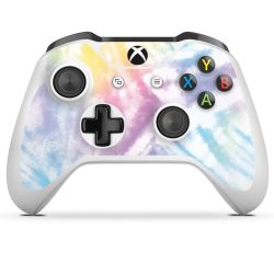 Foils for Controller glossy