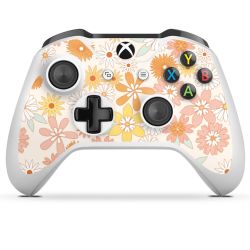 Foils for Controller glossy