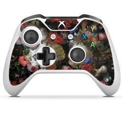 Foils for Controller glossy