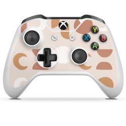 Foils for Controller glossy