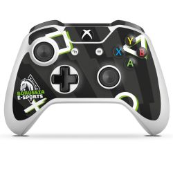 Folien für Controller glänzend