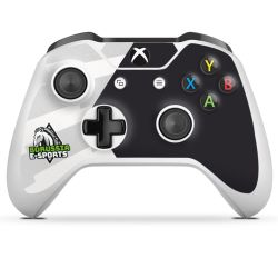 Folien für Controller glänzend