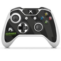 Folien für Controller glänzend