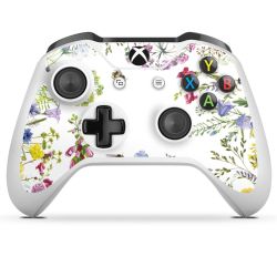 Foils for Controller glossy