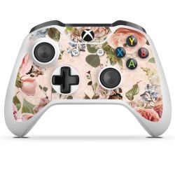 Foils for Controller glossy