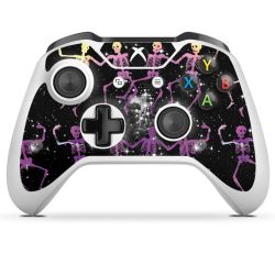 Foils for Controller glossy