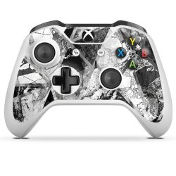 Foils for Controller glossy