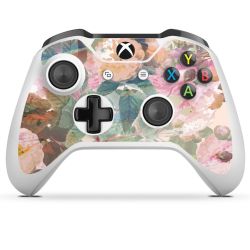 Foils for Controller glossy