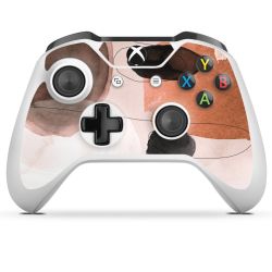 Folien für Controller glänzend