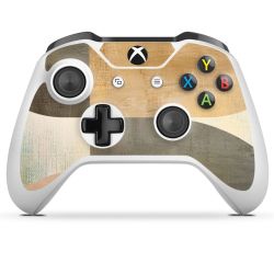 Foils for Controller glossy