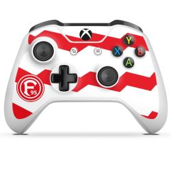 Folien für Controller glänzend