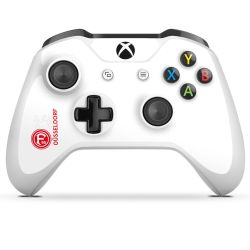 Folien für Controller glänzend