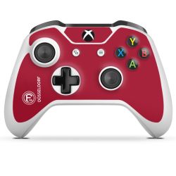 Folien für Controller glänzend