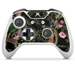 Foils for Controller glossy