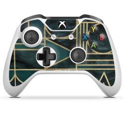 Foils for Controller glossy