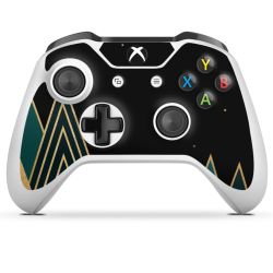 Foils for Controller glossy