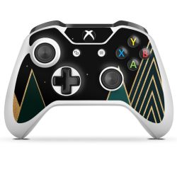 Foils for Controller glossy