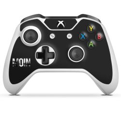 Folien für Controller glänzend