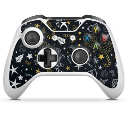 Foils for Controller glossy