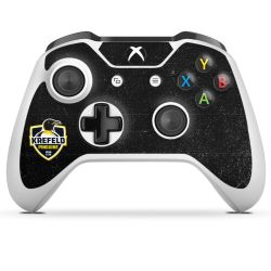 Folien für Controller glänzend