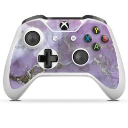 Foils for Controller glossy