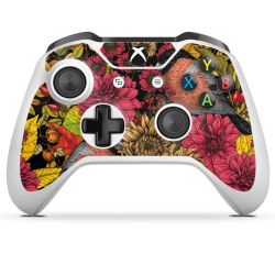 Foils for Controller glossy