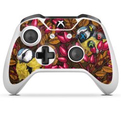 Foils for Controller glossy