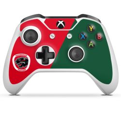 Foils for Controller glossy