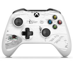 Foils for Controller glossy