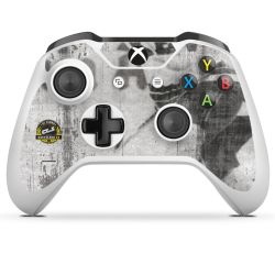 Folien für Controller glänzend