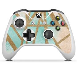 Foils for Controller glossy