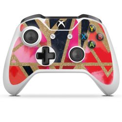 Foils for Controller glossy