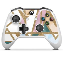 Foils for Controller glossy