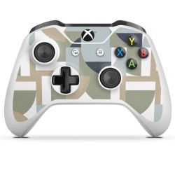 Foils for Controller glossy