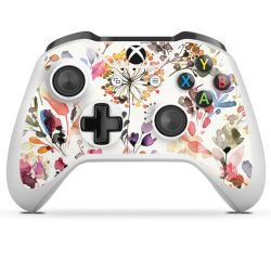 Foils for Controller glossy