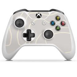 Foils for Controller glossy