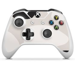 Foils for Controller glossy