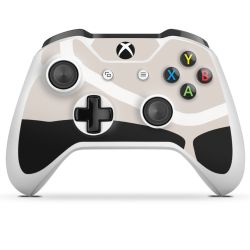 Foils for Controller glossy