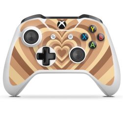 Foils for Controller glossy