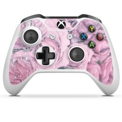 Foils for Controller glossy