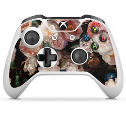 Foils for Controller glossy