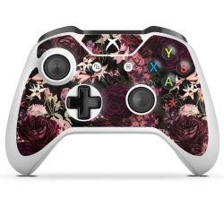 Foils for Controller glossy