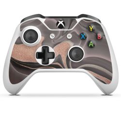 Foils for Controller glossy