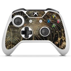 Foils for Controller glossy