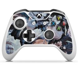 Foils for Controller glossy