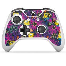 Foils for Controller glossy