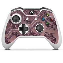 Foils for Controller glossy